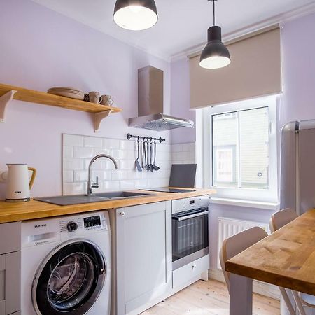 Dream Stay - Authentic Studio Near Seaplane Harbour Tallinn Exterior photo