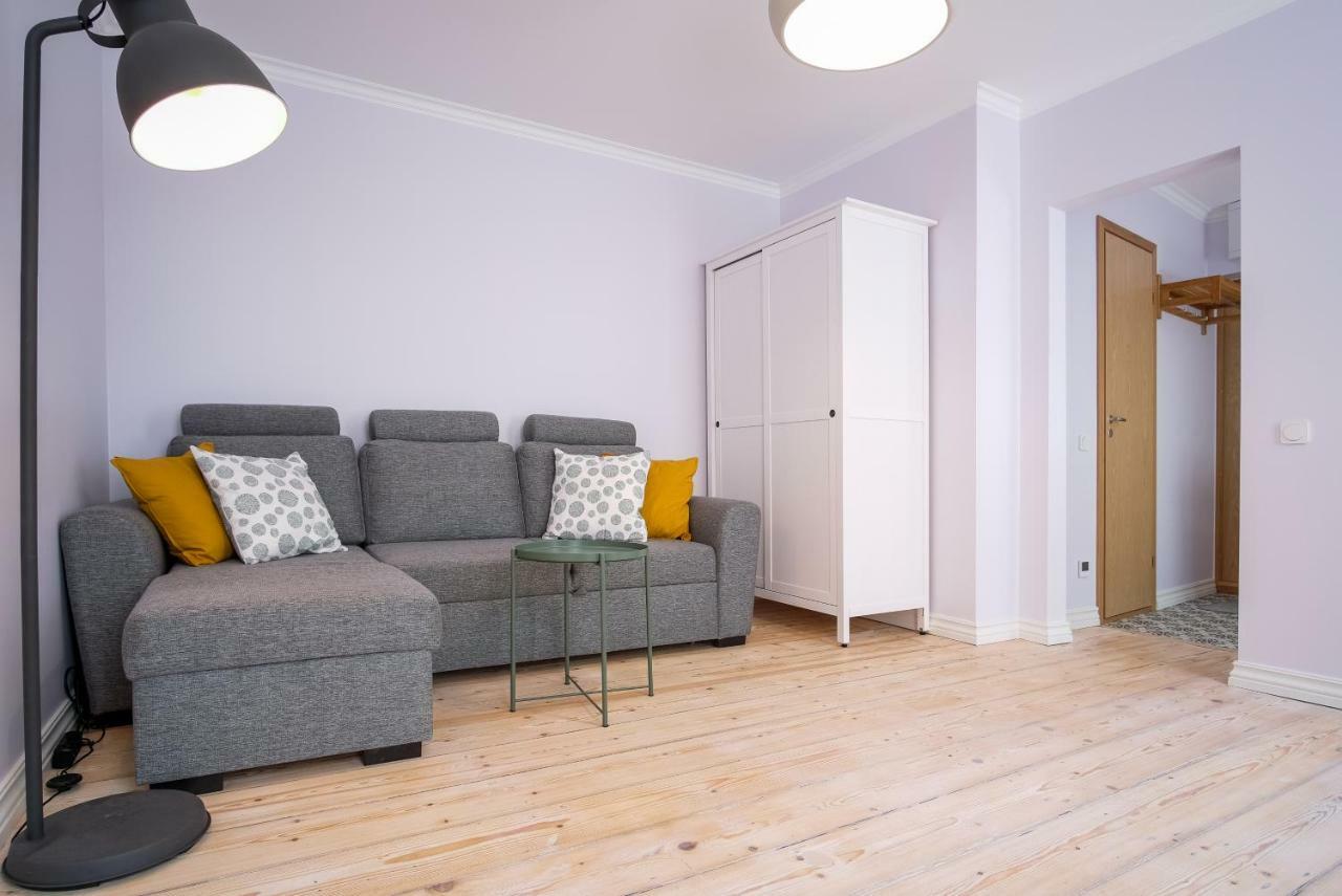 Dream Stay - Authentic Studio Near Seaplane Harbour Tallinn Exterior photo